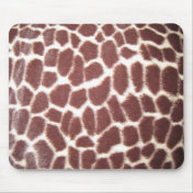 Giraffe print