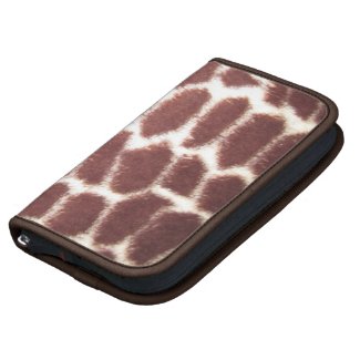 Giraffe Print rickshawfolio
