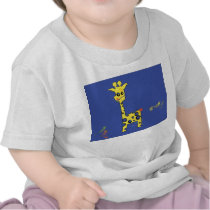 giraffe shirts