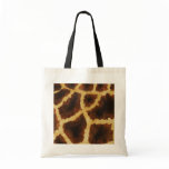 Giraffe Skin Pattern bags