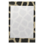 Giraffe Stationery