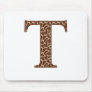 Giraffe T Mousepad