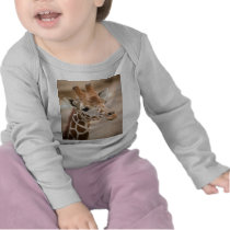 giraffe t-shirts