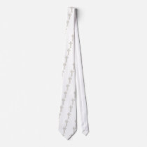 Giraffe Custom Tie