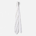 Giraffe ties