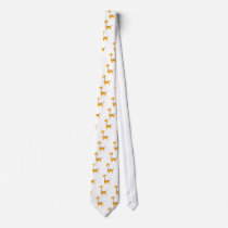 Giraffe Custom Ties