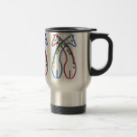 Giraffe Travel Mug