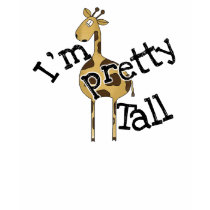 Giraffe t-shirts