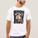Giraffe t-shirts by skullyspice Giraffe t-shirts