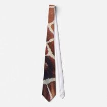 giraffepattern ties by ecclecticdreams giraffepattern ties