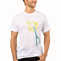 Giraffes Are Cool t-shirts