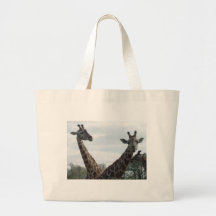 Giraffes Bag