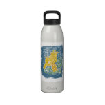 Giraffes. Drinking Bottle