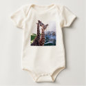 Giraffes/ He Kisses Her Head t-shirts by grac1ebaby Giraffes/ He Kisses Her Head t-shirts