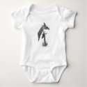 giraffes, mother and child t-shirts