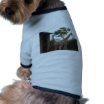 Giraffes Sydney Opera House Taronga Zoo Australia Doggie T Shirt Giraffes Sydney Opera House Taronga Zoo Australia Doggie T Shirt