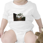 Giraffes Sydney Opera House Taronga Zoo Australia T-shirt Giraffes Sydney Opera House Taronga Zoo Australia T-shirt
