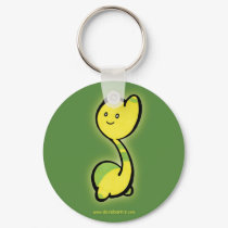 giraffie keychains