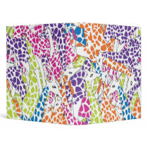 giraffish binders