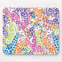giraffish mousepads