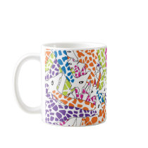 giraffish mugs