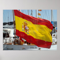 Giralda Poster