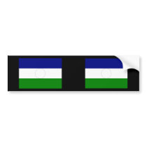 giraldo, Columbia bumper stickers