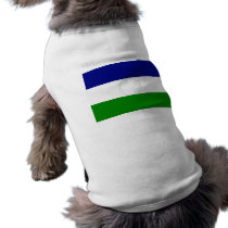 giraldo, Columbia pet clothing