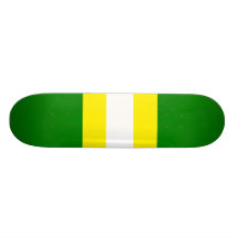 girardota, Columbia Skateboard Deck