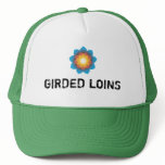 Girded Loins hats