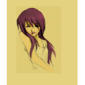 GIRL04 t-shirts
