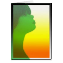 girl15 cards by REDINARD girl15 cards