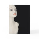 girl2 cards by REDINARD girl2 cards