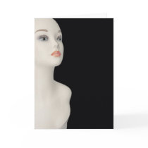 girl2 cards by REDINARD girl2 cards