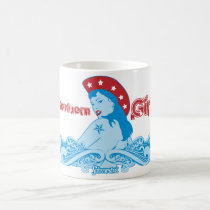 GIRL-001 mugs