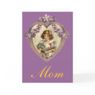 Mothers Day Card