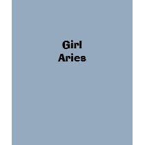 Girl Aries t-shirts