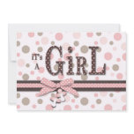 Girl Baby Shower