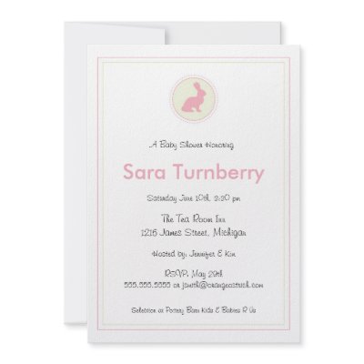 Baby Shower Cake Ideas Girl. Girl Baby Shower Invitation
