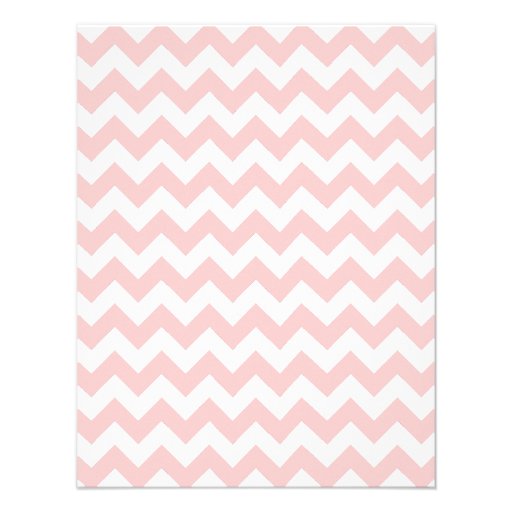 Girl Baby Shower - Pink Baby Princess With Crown Personalized Invitations