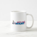 Girl Biker Mug