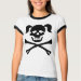 Ladies Ringer T-Shirt