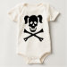 Infant Organic Onesie / Creeper