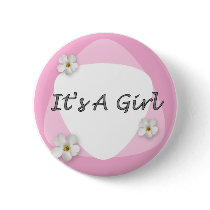 Girl buttons by arecinos13 Girl buttons