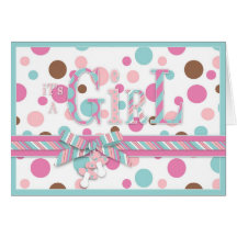 Girl Card FP
