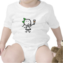 Girl & Coffee t-shirts