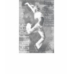 Girl Dancer Freedom/Feel Free T-Shirt