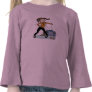 Girl Dancing T-shirt