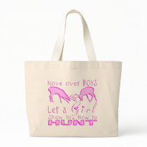 GIRL DEER HUNTING BAGS