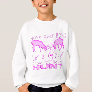 hunting sweatshirt